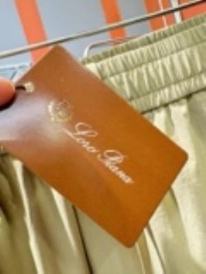 wholesale quality loro piana pants model no. 3